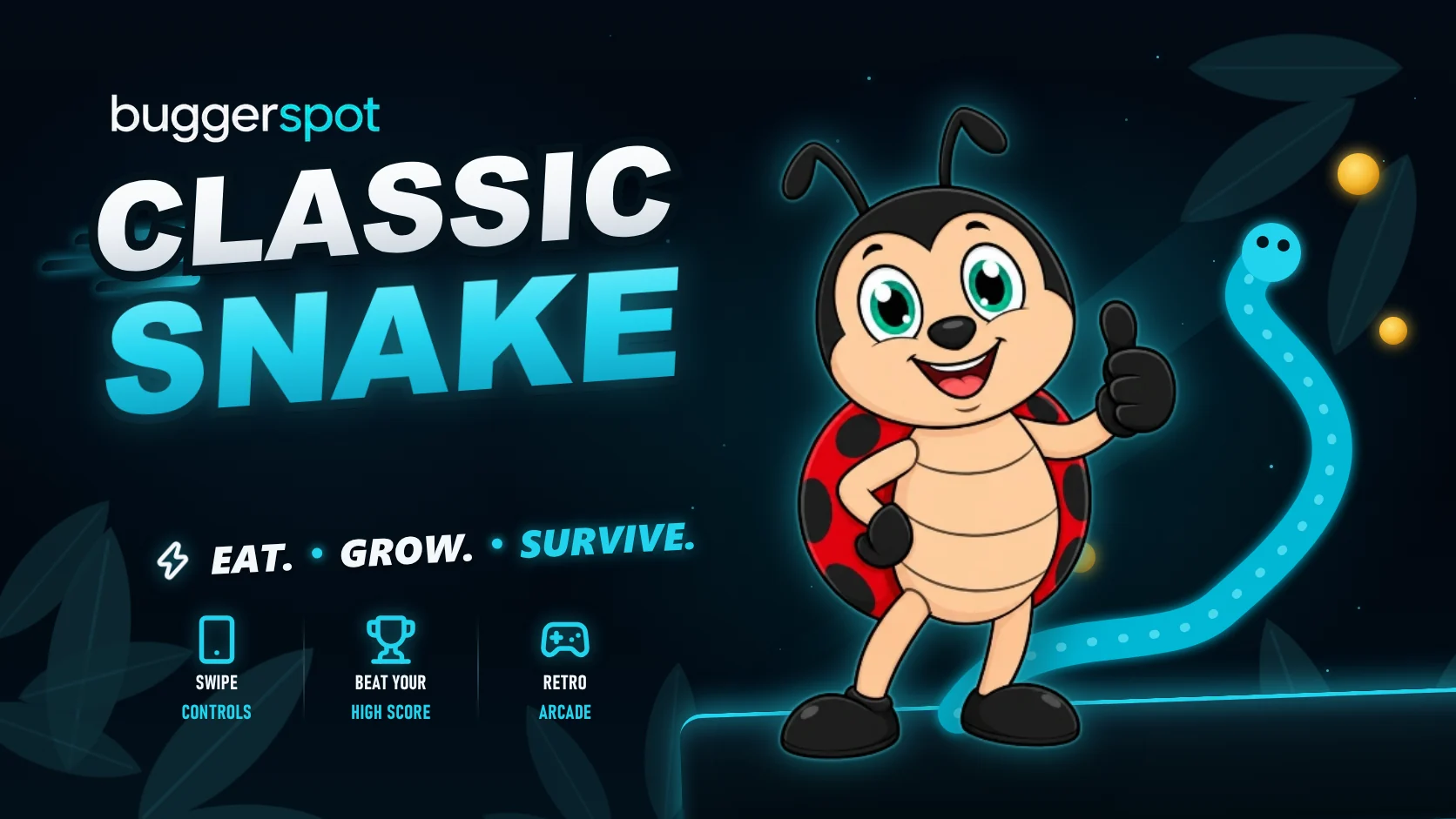 Snake game